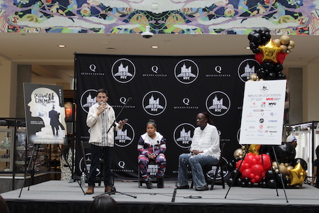 Coming Soon: Special Events & Presentations cover