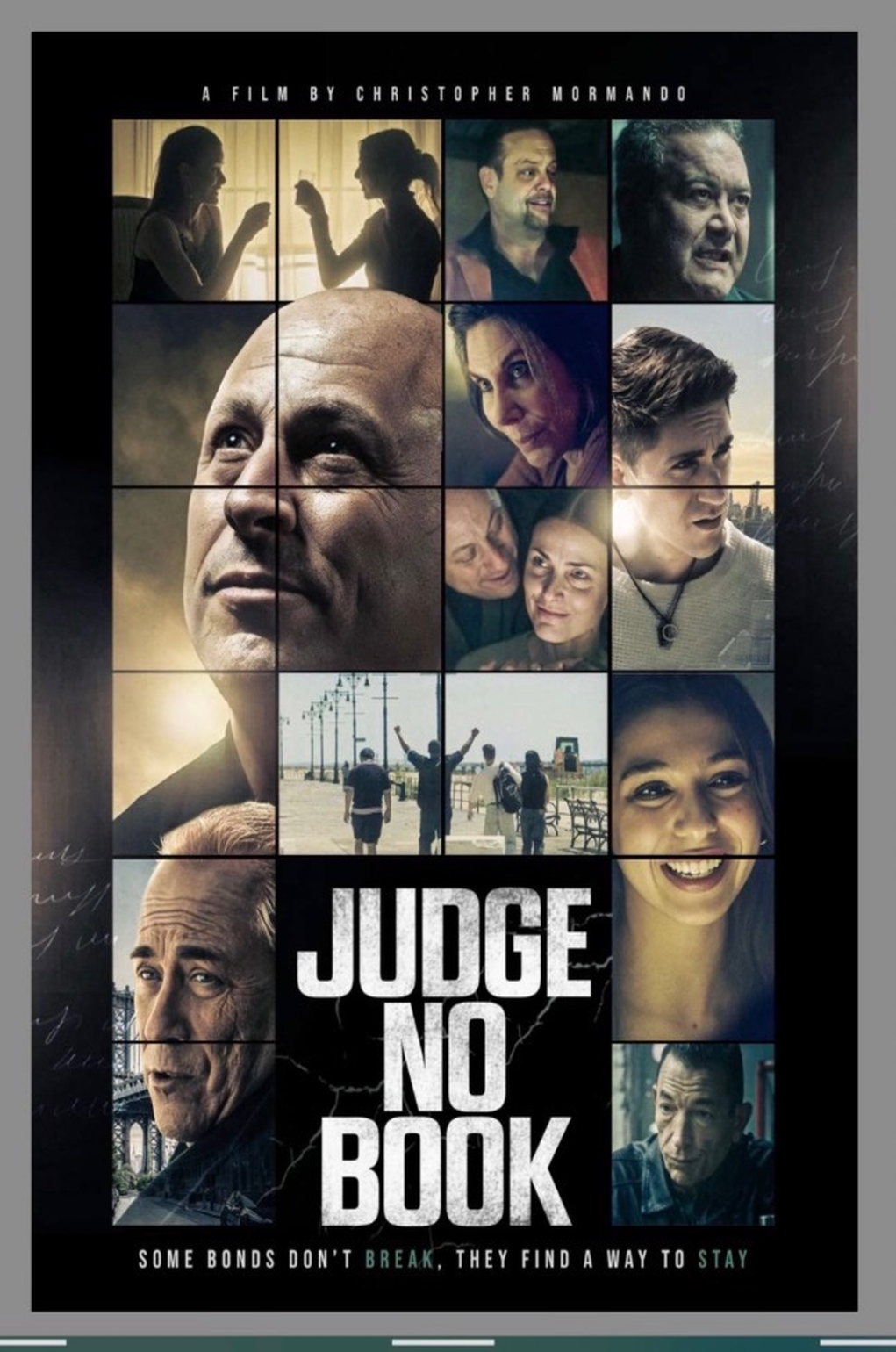 2026 Audience Choice Winner for Best Feature