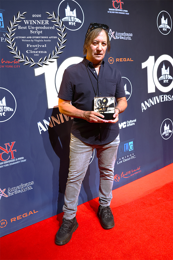 2026 TOP 10 script Winner