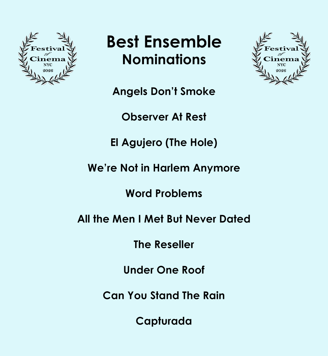 Best Ensemble
