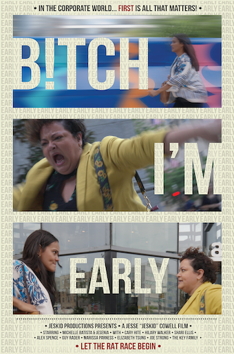 2026 Best Picture Editing Winner