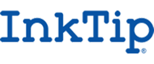 InkTip logo