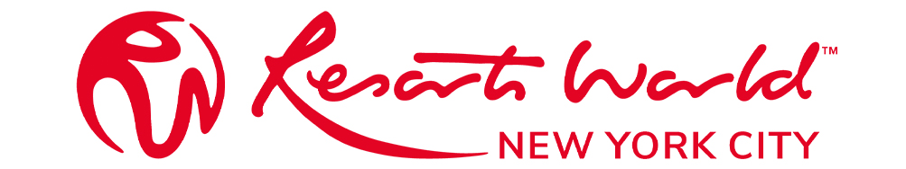 Resorts World NYC logo