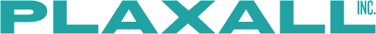 Plaxall logo