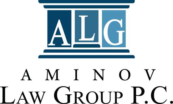 ALG Law Group logo