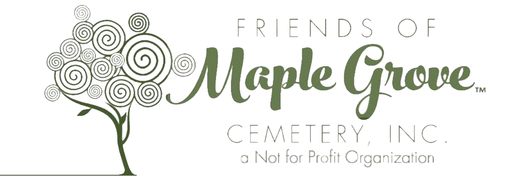 Friends of Maple Grove logo