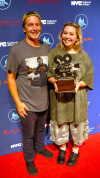 Best feature Winner