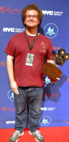 Best Short Winner