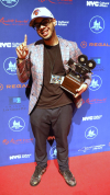 Winner ensemble