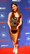 Best Web TV Winner